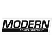 Modern Studio Equipment